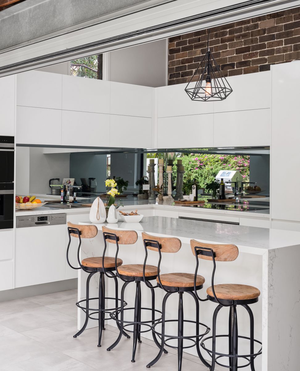 2022 kitchen renovation trends you need to know Balnei & Colina